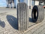 Opona ciężarowa 315/70R22.5 LINGLONG GREEN-VAN ETS100 / 13-14mm