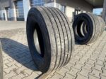 Opona ciężarowa 385/55R22.5 CONTINENTAL CONTI HYBRID HS3+ / 11-13mm