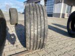 Opona ciężarowa 385/55R22.5 CONTINENTAL CONTI HYBRID HS3+ / 11-13mm