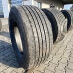  Opona ciężarowa 385/55R22.5 MICHELIN XFA2 ENERGY / 7-9mm