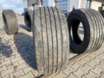 Opona ciężarowa 385/55R22.5 MICHELIN XFA2 ENERGY / 7-9mm