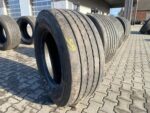 Opona ciężarowa 385/55R22.5 CONTINENTAL HYBRID HT3 / 11mm