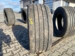 Opona ciężarowa 385/55R22.5 CONTINENTAL HYBRID HT3 / 11mm