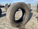 Opona ciężarowa 385/55R22.5 CONTINENTAL HYBRID HT3 / 11mm