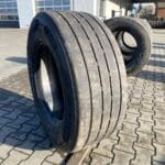  Opona ciężarowa 385/55R22.5 MICHELIN XMULTI T EVOLUTION 2 / 7-8mm