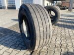 Opona ciężarowa 385/55R22.5 MICHELIN XMULTI T EVOLUTION 2 / 7-8mm