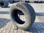 Opona ciężarowa 385/55R22.5 MICHELIN XMULTI T EVOLUTION 2 / 7-8mm
