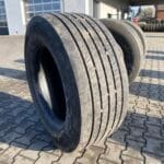  Opona ciężarowa 385/55R22.5 CONTINENTAL CONTI HYBRID HS3 / 11-12mm