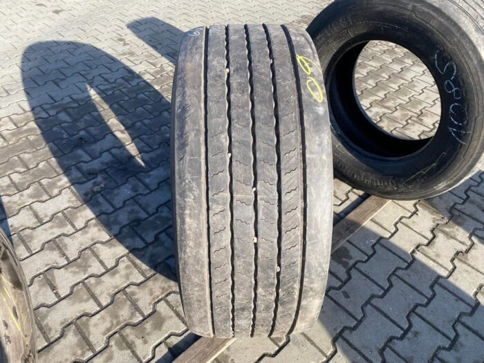 Opona ciężarowa 385/55R22.5 CONTINENTAL CONTI HYBRID HS3 / 10-11mm