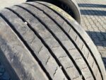 Opona ciężarowa 385/55R22.5 CONTINENTAL CONTI HYBRID HS3 / 10-11mm