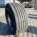  Opona ciężarowa 385/55R22.5 CONTINENTAL CONTI HYBRID HS3+ / 10-11mm