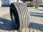 Opona ciężarowa 385/55R22.5 CONTINENTAL CONTI HYBRID HS3+ / 10-11mm