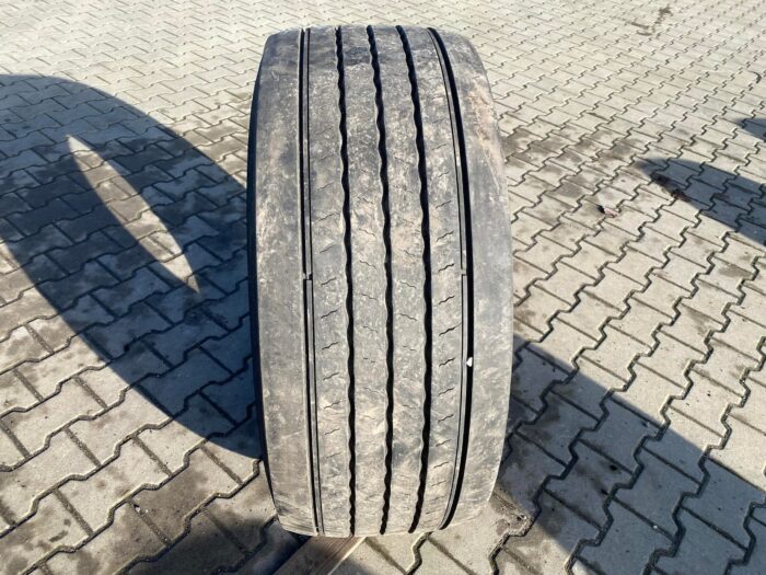 Opona ciężarowa 385/55R22.5 CONTINENTAL CONTI HYBRID HS3+ / 10-11mm