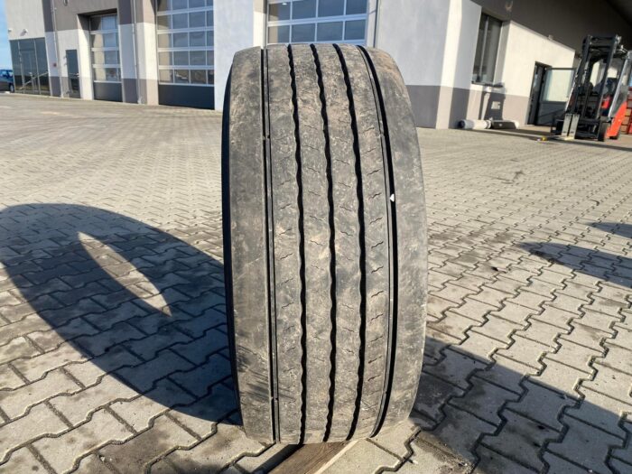 Opona ciężarowa 385/55R22.5 CONTINENTAL CONTI HYBRID HS3+ / 10-11mm