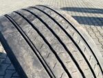 Opona ciężarowa 385/55R22.5 CONTINENTAL CONTI HYBRID HS3+ / 10-11mm