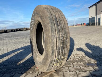 Opona ciężarowa 315/80R22.5 MICHELIN XZE2+ / 11mm