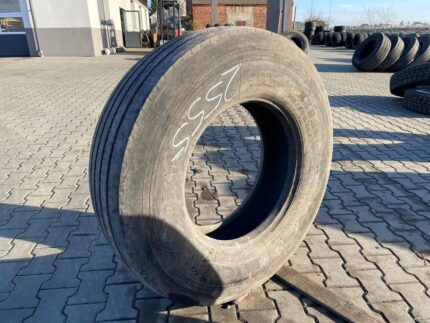 Opona ciężarowa 315/80R22.5 MICHELIN XZE2+ / 11mm