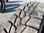 Opony do cięzarówek 13R22.5 BIEŻNIKOWANA TYP MICHELIN XDY3 / 60% Bieżnika