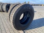 Opony do cięzarówek 13R22.5 BIEŻNIKOWANA TYP MICHELIN XDY3 / 60% Bieżnika