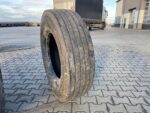 Opona ciężarowa 315/80R22.5 CONTINENTAL CONTI ECOREGIONAL HS3 / 11mm
