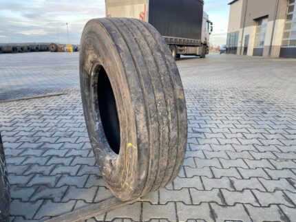 Opona ciężarowa 315/80R22.5 CONTINENTAL CONTI ECOREGIONAL HS3 / 11mm