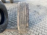 Opona ciężarowa 315/80R22.5 CONTINENTAL CONTI ECOREGIONAL HS3 / 11mm