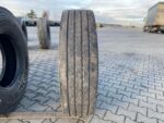 Opona ciężarowa 315/80R22.5 CONTINENTAL CONTI ECOREGIONAL HS3 / 11mm