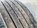 Opona ciężarowa 315/80R22.5 CONTINENTAL CONTI ECOREGIONAL HS3 / 11mm