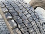 Opona ciężarowa 315/80R22.5 CONTINENTAL HDW2 SCANDINAVIA / 17-18mm
