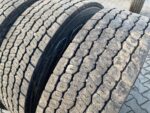 Opony ciężarowe 315/80R22.5 CONTINENTAL CONTI SCANDINAVIA HD3 / 13-15mm