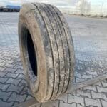  Opona ciężarowa 315/80R22.5 WINDPOWER PRO SR80 / 14mm