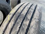 Opona ciężarowa 315/80R22.5 WINDPOWER PRO SR80 / 14mm
