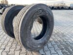 Opona ciężarowa 315/80R22.5 WINDPOWER PRO SR80 / 14mm