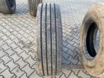 Opona ciężarowa 295/80R22.5 UNIROYAL MONOPOLY FH 100 / 100% Bieżnika