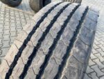 Opona ciężarowa 295/80R22.5 UNIROYAL MONOPOLY FH 100 / 100% Bieżnika