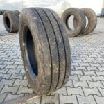  Opona ciężarowa 275/70R22.5 MICHELIN X INCITY XZU / 13mm