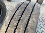 Opona ciężarowa 275/70R22.5 MICHELIN X INCITY XZU / 13mm