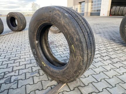 Opona ciężarowa 275/70R22.5 MICHELIN X INCITY XZU / 13mm