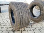 Opona ciężarowa 445/45R19.5 MICHELIN XMULTI T HL / 9-11mm