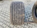 Opona ciężarowa 445/45R19.5 MICHELIN XMULTI T HL / 9-11mm