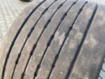 Opona ciężarowa 445/45R19.5 MICHELIN XMULTI T HL / 9-11mm