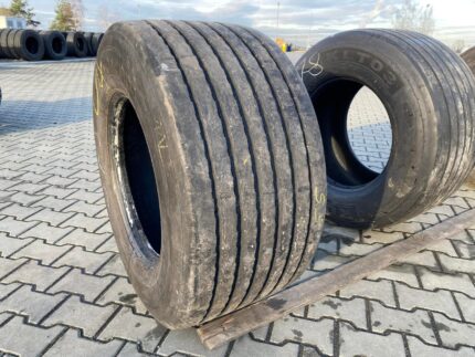  Opona ciężarowa 445/45R19.5 TYP GOODYEAR MARATHON LHT / 10-11mm