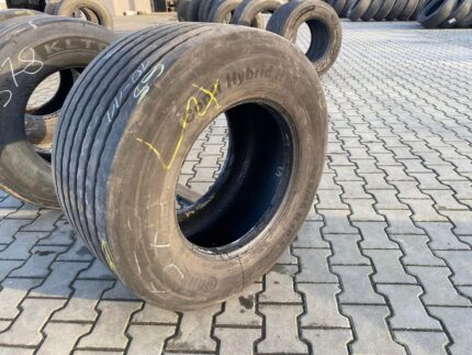 Opona ciężarowa 445/45R19.5 TYP GOODYEAR MARATHON LHT / 10-11mm