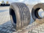 Opona ciężarowa 445/45R19.5 KUMHO KLT03 / 13mm