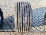 Opona ciężarowa 445/45R19.5 KUMHO KLT03 / 13mm