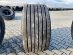 Opona ciężarowa 445/45R19.5 KUMHO KLT03 / 13mm