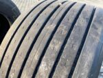 Opona ciężarowa 445/45R19.5 KUMHO KLT03 / 13mm
