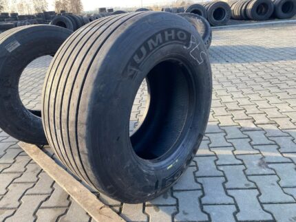 Opona ciężarowa 445/45R19.5 KUMHO KLT03 / 13mm