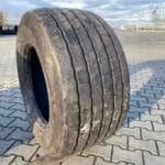 Opona ciężarowa 435/50R19.5 BARKLEY BLT03 / 7-11mm
