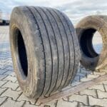  Opona ciężarowa 445/45R19.5 KRONE KR711 EASY RIDER / 10mm